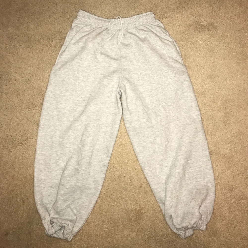 Pretty little thing sweatpants